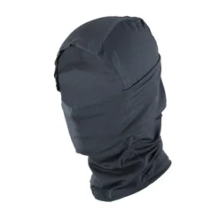 Unique Bargains Quick-drying Ice Silk Solid Balaclava Face Mask 1 Pc -Outdoor Sports Series GUEST 13beb56f 8219 456d 8a33 2a18803ed250