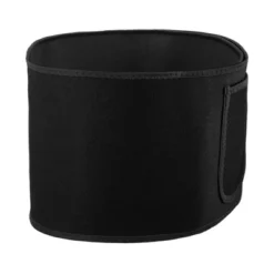 Unique Bargains Neoprene During Exercising Workout Waist Sweat Band Tummy Waist Trimmer Belt -Outdoor Sports Series GUEST 148c786d cfaf 4c12 8040 59f9f0e6673d