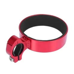 Unique Bargains Aluminum Alloy Bicycle Handlebar Drink Cup Bottle Holder -Outdoor Sports Series GUEST 14c00f29 ab38 41b4 8c06 a2774fe253ca