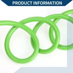 Unique Bargains Extended Bicycle Padlock Cable Lock Resettable 5 Digit Bike Lock Green 51.18" 1 Set -Outdoor Sports Series GUEST 14d65901 6dca 4ff1 b237 6a72aaaa4563