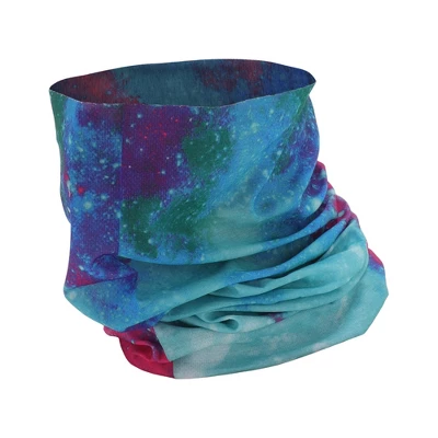 Unique Bargains Sunscreen Face Scarf Mask Blue Pink 1 Pc 6 Unique Bargains Sunscreen Face Scarf Mask Blue Pink 1 Pc - Image 6