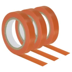 Unique Bargains PVC Tennis Badminton Racket Grip Finishing Tapes 3 Pcs 32.8 Ft -Outdoor Sports Series GUEST 154fa5fc abb6 44d5 ad99 a03918482ed3