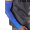 Unique Bargains Perspiration Wicking Arm Sleeves 1 Pair