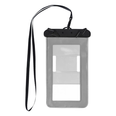 Unique Bargains Universal Waterproof Beach Swimming Pool Phone Cover Dry Bag 4 Unique Bargains Universal Waterproof Beach Swimming Pool Phone Cover Dry Bag - Image 4