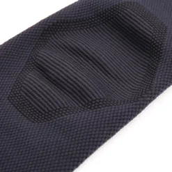 Unique Bargains 1 Pair Dark Gray Red Knitting Ankle Brace Support For Sport Running Basketball -Outdoor Sports Series GUEST 15ad37d3 b15b 4b33 bd50 70ee48af2b2f