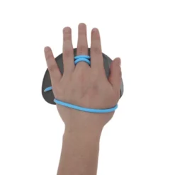 Unique Bargains Hand Flippers For Swimming 1 Pair -Outdoor Sports Series GUEST 1760775c 882f 4bf8 a4be bdfc865424c0