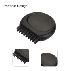 Unique Bargains Portable Pocket Dust Groove Cleaner Mini Golf Club Brush 5 Pcs -Outdoor Sports Series GUEST 176c00b8 701e 4225 a370 4fc43bcbd4ec 2