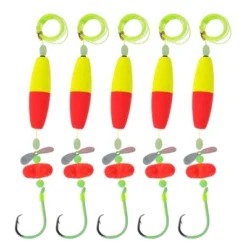 Unique Bargains Catfish Fishing Rigs Catfish Hooks Circle Hooks 10/0 Catfish Float Rigs 1 Set 12 Unique Bargains Catfish Fishing Rigs Catfish Hooks Circle Hooks 10/0 Catfish Float Rigs 1 Set -Outdoor Sports Series GUEST 177dff0c d3ee 463f 8a5f 82492af045a3