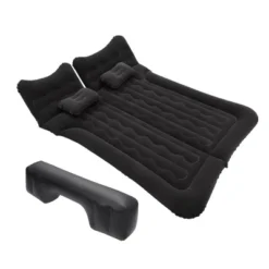 Unique Bargains Car Air Mattress Camping Bed Air Bed Mat Sleeping Mat 1 Set -Outdoor Sports Series GUEST 1805421e 4a40 4410 bc99 3140f08c8194
