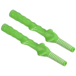 Unique Bargains Golf Beginners Right-Handed Auxiliary Aid Correction Training Grip 2 Pcs -Outdoor Sports Series GUEST 1890d58b 0509 434d 9e50 7f4fb27ad400