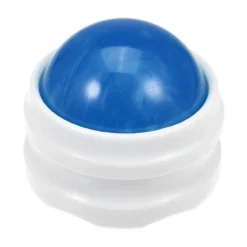 Unique Bargains Manual Massage Roller Ball Body Massage Tool Stress Ease Polypropylene Artificial Resin 1 Pcs -Outdoor Sports Series GUEST 191835e5 79c1 4ba4 bfcf 0730ef329a23