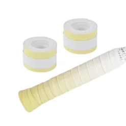 Unique Bargains Dry Tennis Racket Grip Tape Anti-Slip Absorbent 2 Pcs 38 Unique Bargains Dry Tennis Racket Grip Tape Anti-Slip Absorbent 2 Pcs -Outdoor Sports Series GUEST 19b71d23 e9a6 4a5a 93ee 52b5b457a634