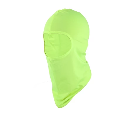 Unique Bargains Ice Silk Solid Color Balaclava Face Mask 1 Pc 10 Unique Bargains Ice Silk Solid Color Balaclava Face Mask 1 Pc - Image 10