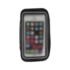 Unique Bargains Durable Magic Tapes Arm Bag For 6 Inches Or Less 1 Pc -Outdoor Sports Series GUEST 1a6c68c2 a5e7 4abe a5c6 c47e11bd4e08