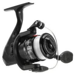 Unique Bargains Metal Nylon Left-Right Interchangeable Handle Fishing Reel For Freshwater -Outdoor Sports Series GUEST 1a80a68e 350c 471b 847a f142adcb8590