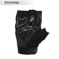 Unique Bargains Motorcycle Gloves For Spring Summer Breathable Smartphone Touch 1 Pair -Outdoor Sports Series GUEST 1ab8578b e269 47ba b118 f1906cc9afba