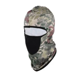 Unique Bargains Snake Pattern Balaclava Face Mask 1 Pc -Outdoor Sports Series GUEST 1b0e3fbd d2ac 47f4 b1f6 2ad893e02979