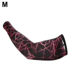 Unique Bargains Breathable Elbow Pads Elbow Protection Brace Tightening Flash Pattern For Sports 1 Pc -Outdoor Sports Series GUEST 1b55552f b4e5 42c6 81c5 4766f966b520