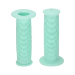 Unique Bargains Bike Handlebar Grips Covers 3.94" Long Blue 1 Pair -Outdoor Sports Series GUEST 1ca3a118 f9ad 4b54 bc5e a8acf9ae0888