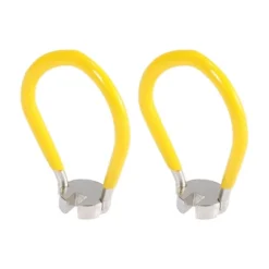 Unique Bargains Bicycle Wheel Spoke Wrench Repair Tool 0.15" 2pcs -Outdoor Sports Series GUEST 1da46556 2924 4987 8b73 05df88f7f144