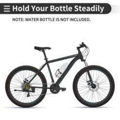 Unique Bargains Bike Bottle Cup Holder 13 Unique Bargains Bike Bottle Cup Holder -Outdoor Sports Series GUEST 1e0e55bd 00a8 4a34 a8ed 743c5dfdac20