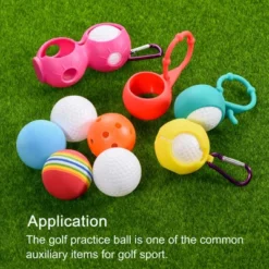 Unique Bargains EVA Sponge Golf Foam Ballsfor Indoor Training 20 Pcs 8 Unique Bargains EVA Sponge Golf Foam Ballsfor Indoor Training 20 Pcs -Outdoor Sports Series GUEST 200e08b2 5b33 42b3 92d8 da5991185aac