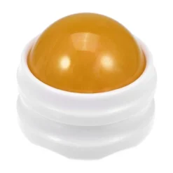 Unique Bargains Manual Massage Roller Ball Body Massage Tool Stress Ease Polypropylene Artificial Resin 1 Pcs -Outdoor Sports Series GUEST 20186315 5d58 4367 91d7 a9854a2ebd97
