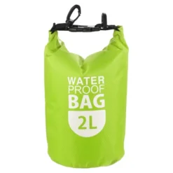Unique Bargains Boating Kayaking Rafting Clear Window Floating Waterproof Dry Bag 2L -Outdoor Sports Series GUEST 201e7042 424b 452f a8c7 2d5ffa472093