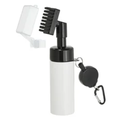 Unique Bargains Portable Efficient Cleaning Leak Proof Golf Club Cleaner Brush -Outdoor Sports Series GUEST 20448539 3eee 4c3c 8a59 a8d24dc16c25