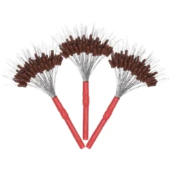 Unique Bargains Silicone Weather Resistant High Wear Resistance Elastic Fishing Bobber Stops 100 Pcs -Outdoor Sports Series GUEST 20a44fb2 2966 473e a7a2 d3c09bbede49