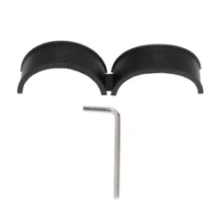 Unique Bargains Universal Water Bottle Cup Cage Holder Mount Adapter Adjustable Double Screw For Bike Bicycle Handlebar Fork -Outdoor Sports Series GUEST 210a5814 d432 45b3 ba21 8ca7ee01a714