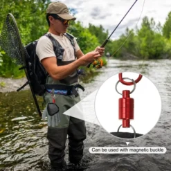 Unique Bargains Non-Slip Puncture Resistant Waterproof Fishing Gloves -Outdoor Sports Series GUEST 2147790c 786c 4607 a789 c7d71ea583cf