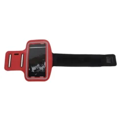 Unique Bargains Durable Magic Tapes Arm Bag For 5 Inches Or Less 1 Pc -Outdoor Sports Series GUEST 216fa26d 97ba 4b17 84e8 46bc9402511c 1