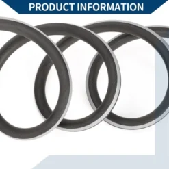 Unique Bargains Bike Lock 5 Digit Resettable Bike Cable Adjustable Bike Chain Lock Black 1 Set -Outdoor Sports Series GUEST 22234d72 fea2 49a0 a808 7616316c35d2