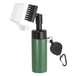 Unique Bargains Portable Efficient Cleaning Leak Proof Golf Club Cleaner Brush -Outdoor Sports Series GUEST 232887dc 753a 45b4 b114 307348207795