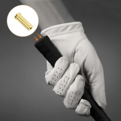 Unique Bargains Plug Insert Fit Carbon Wood Iron Steel Shafts Golf Brass Tip Weights -Outdoor Sports Series GUEST 2350f4f4 28d3 486e b261 363191525d90