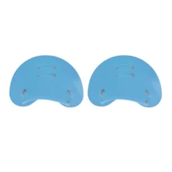 Unique Bargains Hand Flippers For Swimming 1 Pair -Outdoor Sports Series GUEST 2384f00b e95a 42ff 9653 5a6723e2fac2