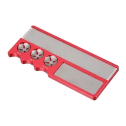 Unique Bargains Billiard Pool Cue Tip Shaper Aluminum Multifunction Cue Stick Tip Burnisher Repair Tool Accessory For Snooker -Outdoor Sports Series GUEST 23ce4227 7d37 4aec bd41 5e961682b9ab