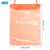 Unique Bargains Waterproof Beach Swimming Pool Phone Cover Dry Bags 2 Pcs