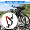 Unique Bargains Universal Bicycle Bottle Cup Holder