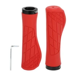 Unique Bargains Bike Handlebar Grips Covers 5.28" Red 1 Pair 11 Unique Bargains Bike Handlebar Grips Covers 5.28" Red 1 Pair -Outdoor Sports Series GUEST 2906d0ae 756b 487f 97fc b9eaaf829f9e