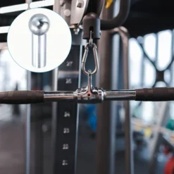 Unique Bargains Home Gym Workout Machine Kits Accessories Cable Ball Stoppers 20 Pcs -Outdoor Sports Series GUEST 2959e904 5e14 4208 9d8e 8d54d4cf2751 1