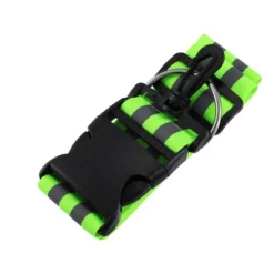 Unique Bargains Reflective Sash Reflective Running Gear For Walking At Night Green 2 Pcs -Outdoor Sports Series GUEST 29769dc8 3fc9 472d 8e2b dbd11932f612