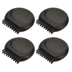 Unique Bargains Mini Portable Pocket Groove Cleaner Golf Club Brush 8 Pcs -Outdoor Sports Series GUEST 2aeca2d0 0c31 429a a6e6 3392673cc6af