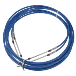 Unique Bargains Marine 33C Throttle Control Cable For Outboard Engine 2 Pcs -Outdoor Sports Series GUEST 2b08b761 e9cc 4def be0d 4767c1642a3b