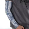 Unique Bargains Durable Arm Sleeves 1 Pair