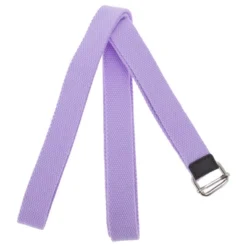Unique Bargains Yoga Stretch Band 125.98" Length 1 Pc -Outdoor Sports Series GUEST 2b21a650 ef76 4cd5 9871 5c38ac2fa847