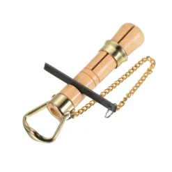 Unique Bargains Pool Cue Tip Clamp Wooden Billiard Cue Stick Tip Repair Tool Accessory For Repairing Snooker Cue Tips Gold -Outdoor Sports Series GUEST 2b64426c c102 4e16 b591 a5f022ff3d56