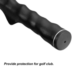 Unique Bargains Rubber Right Handed Golf Club Training Grip 1 Pc 12 Unique Bargains Rubber Right Handed Golf Club Training Grip 1 Pc -Outdoor Sports Series GUEST 2b740015 7c67 4181 9dfc 1ad690539bb5