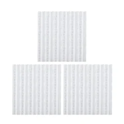 Unique Bargains Bicycle Reflector Reflective 36 Pcs -Outdoor Sports Series GUEST 2b7878f3 4f78 47b0 862e b59239353eb8